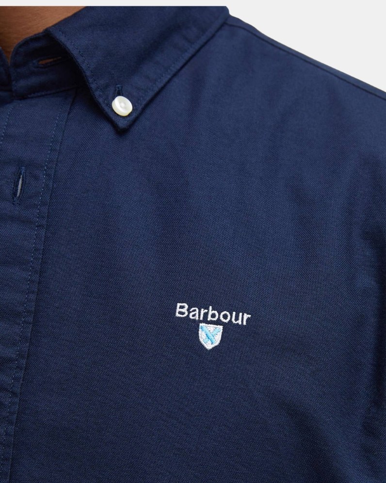 Oxtown Tailored Shirt