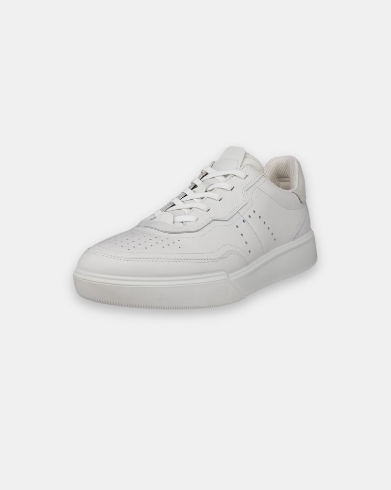 Street Court Sneaker