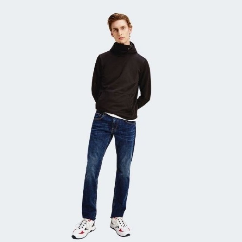 Tommy Hilfiger Denton Straight Jeans