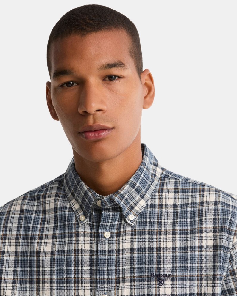 Mosswood Shirt