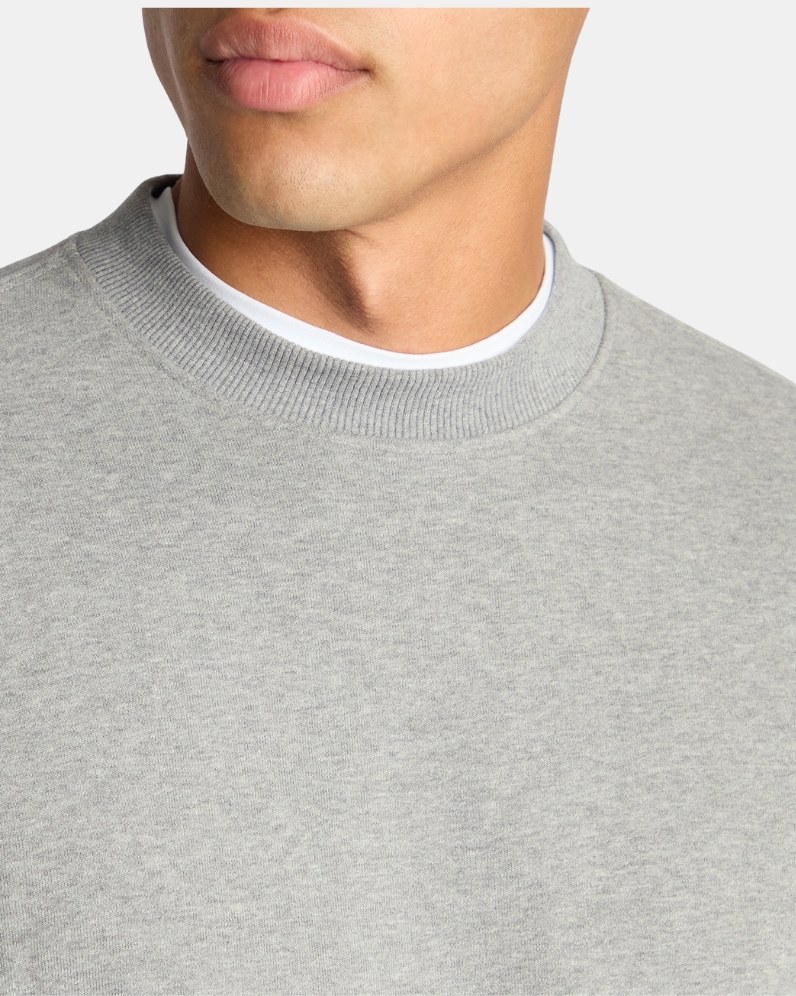 Crew Sweater