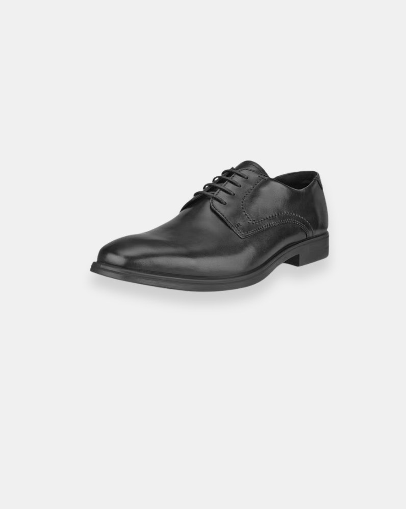 Melbourne Derby Shoe