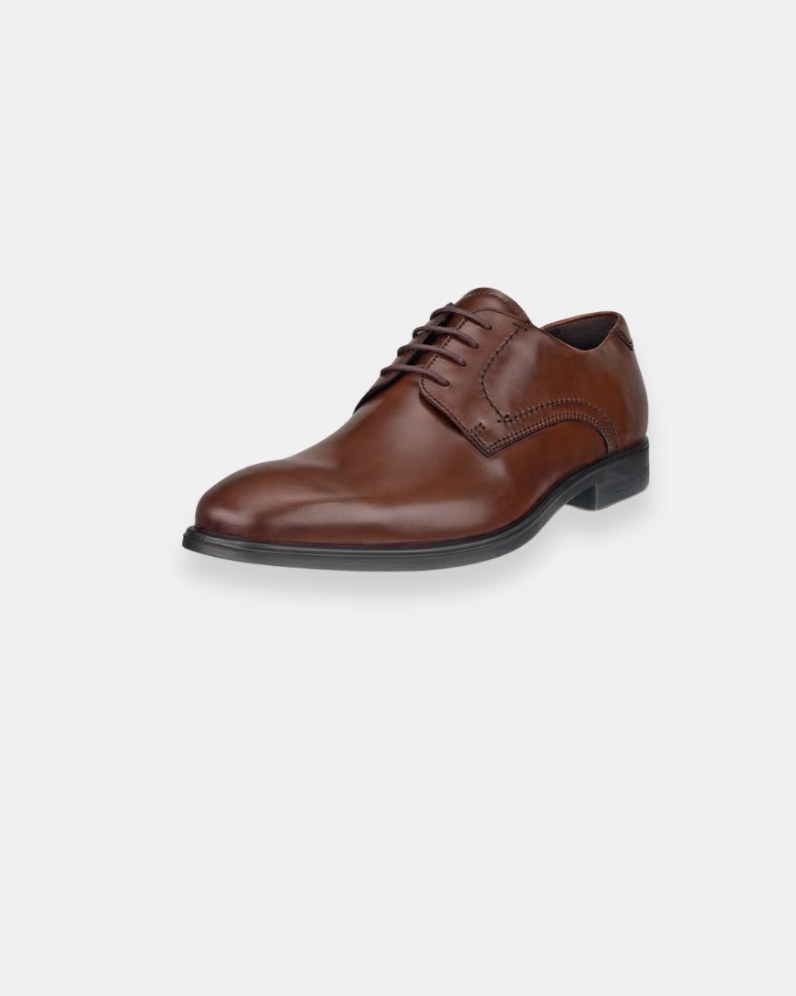 Melbourne Derby Shoe