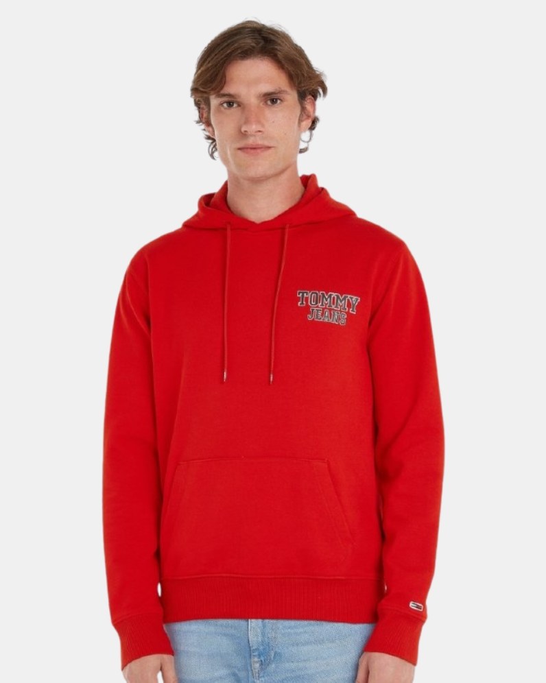 Tommy Hilfiger Reg Entry Graphic Hood