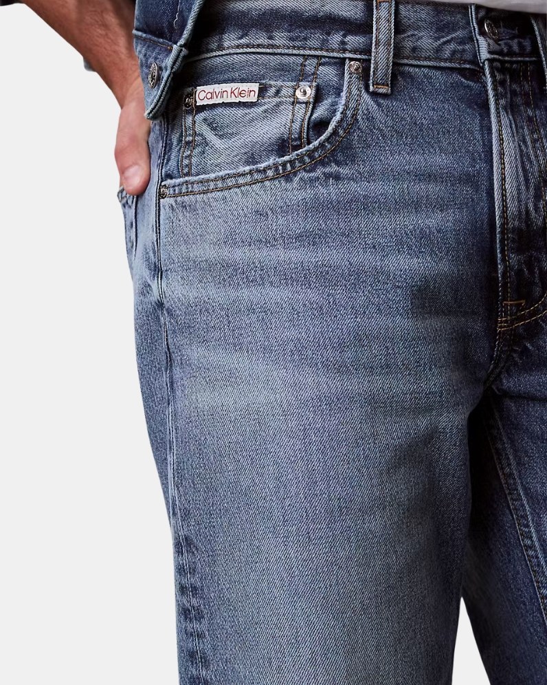 90s Andrew Jeans