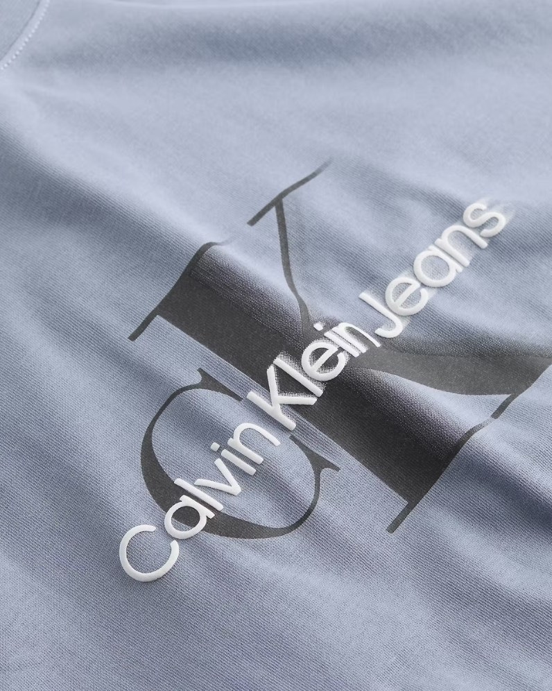 Monologo Shift Tee