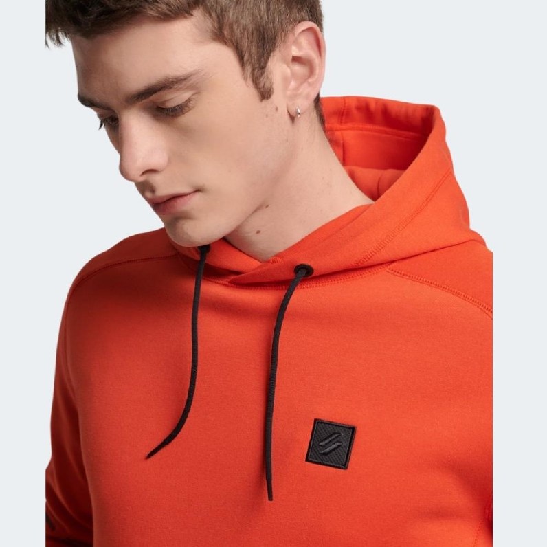 Superdry Code Tech Hood