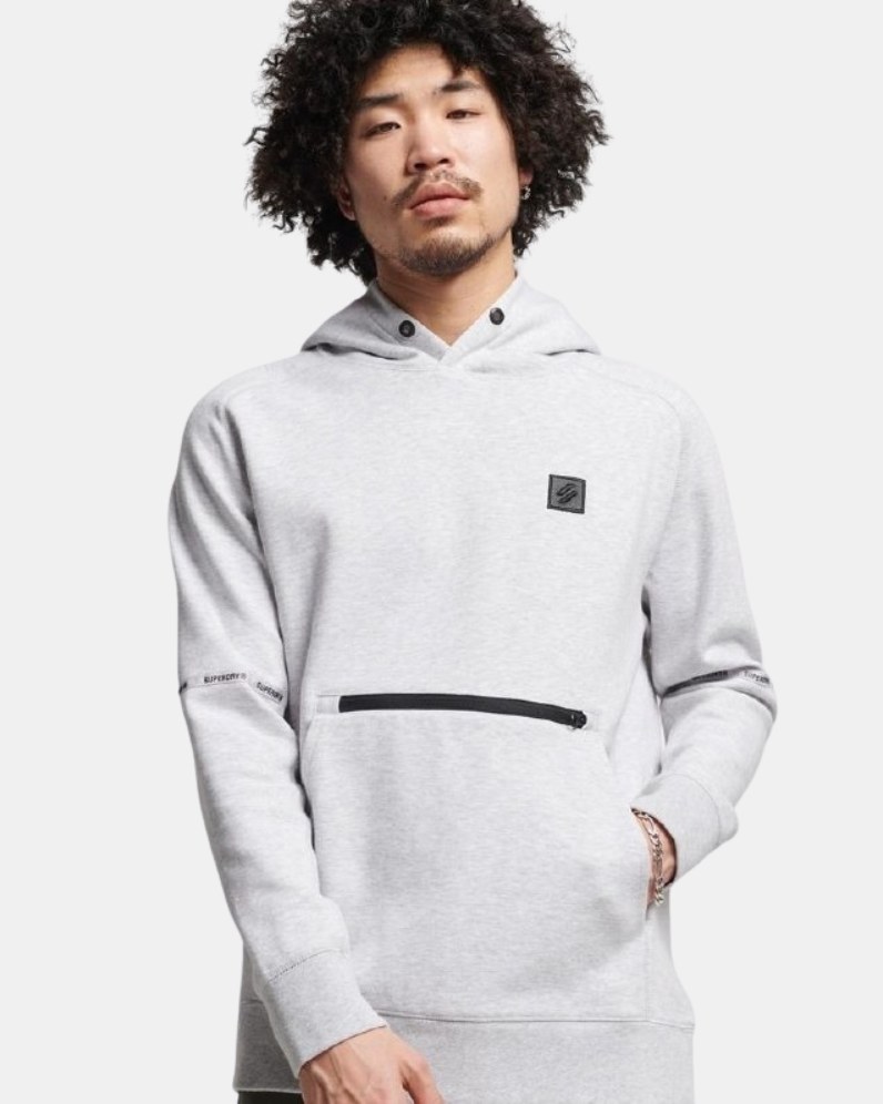 Superdry Code Tech Hood