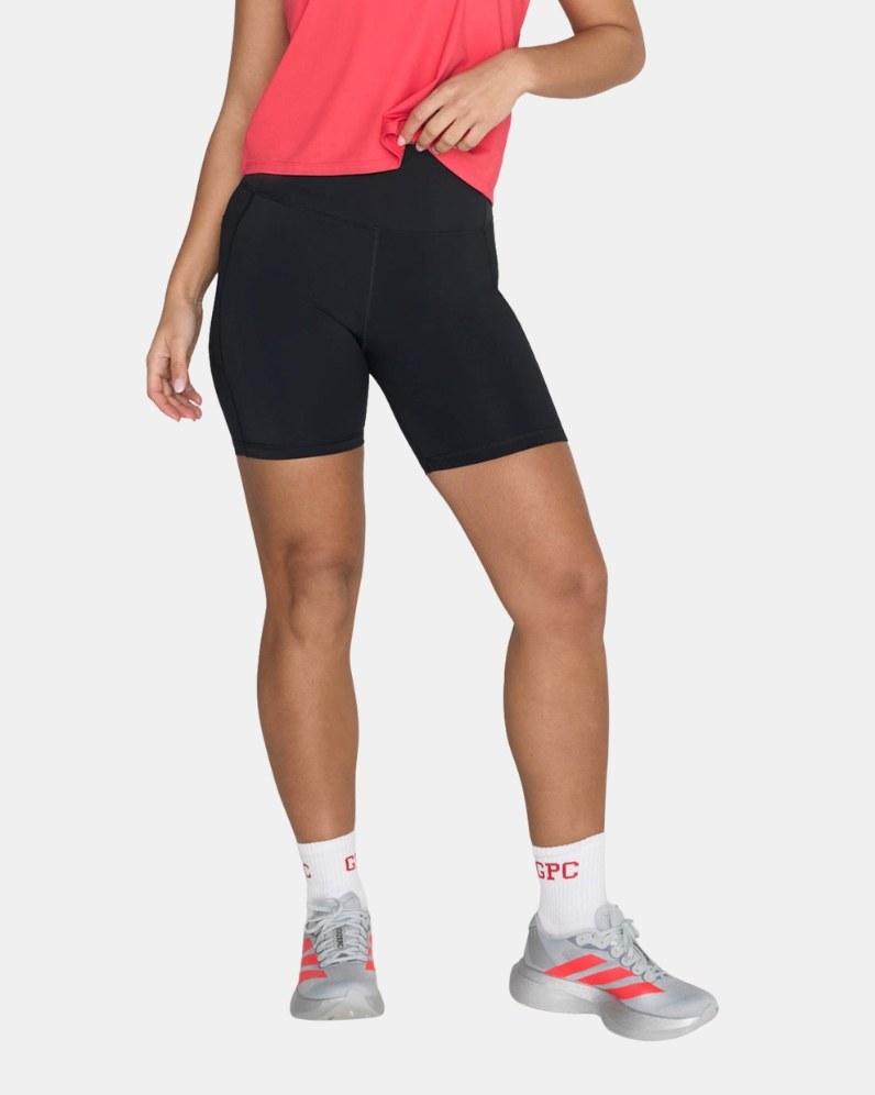 Relentless 6" Bike Shorts