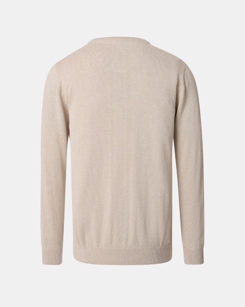 Crew Jumper