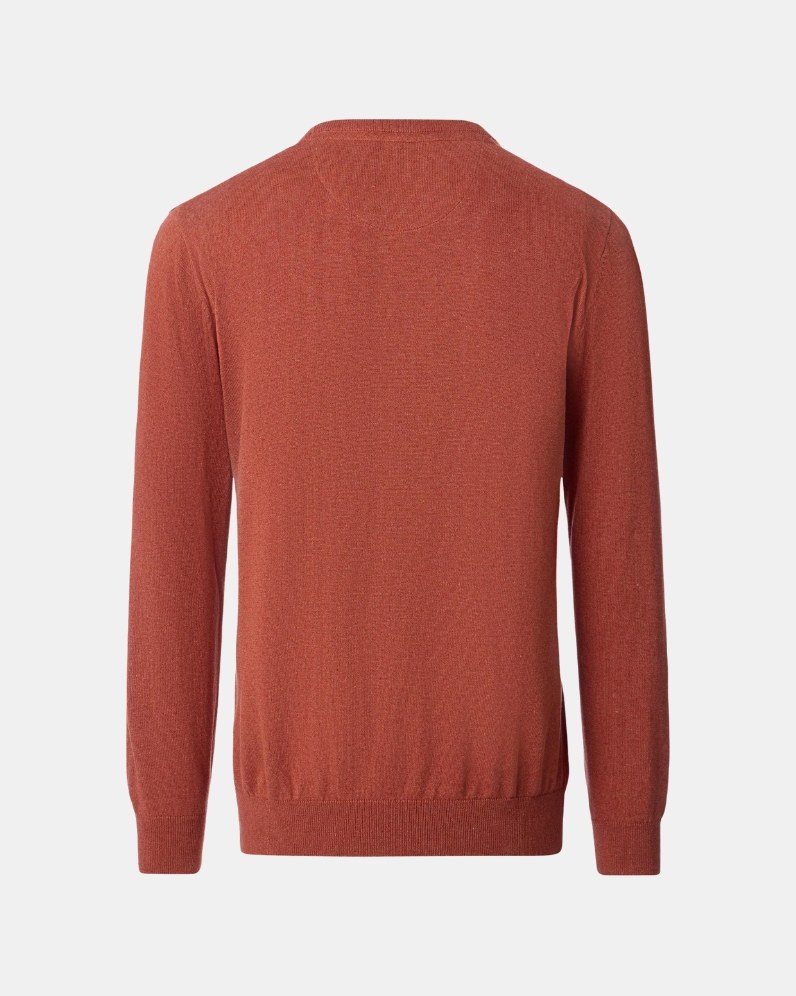 Crew Jumper