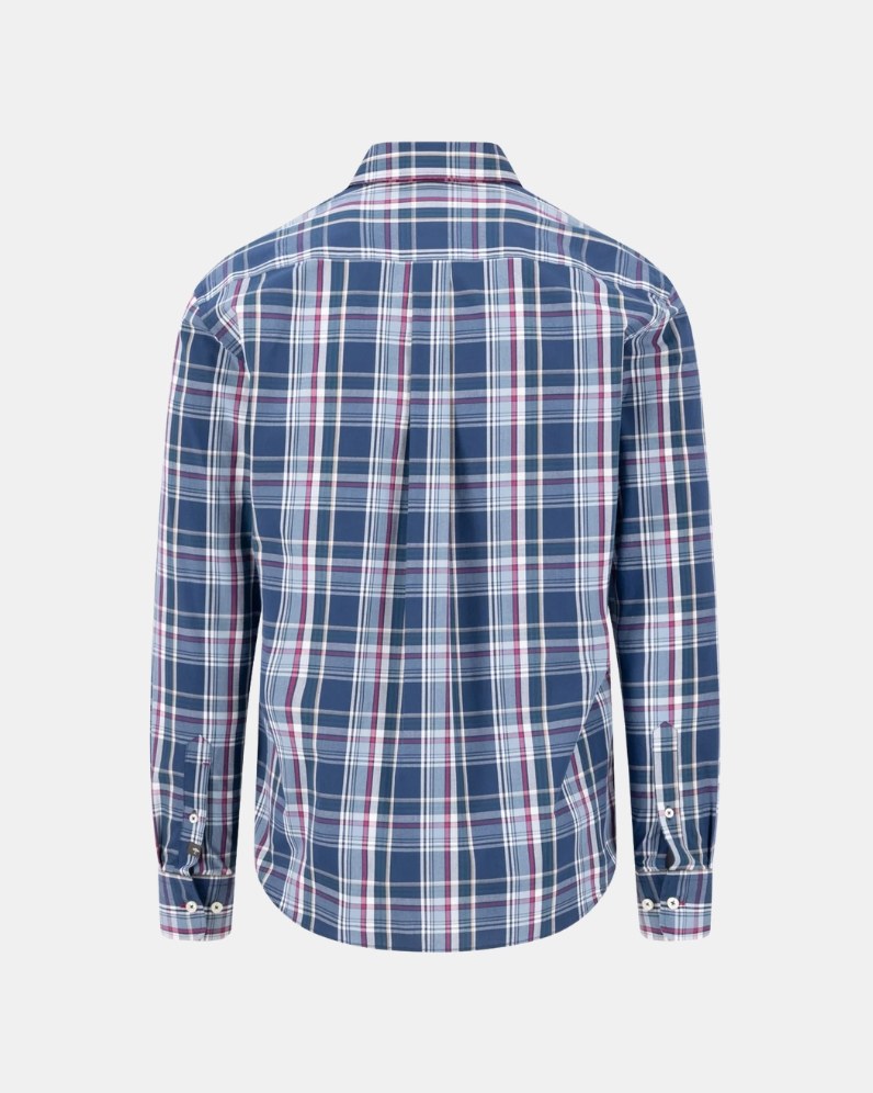 Check Shirt