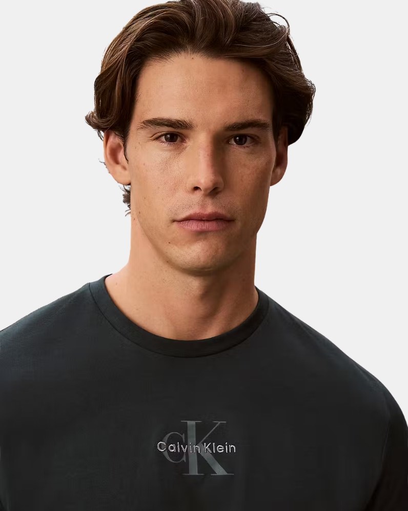 Micro Monologo T-Shirt