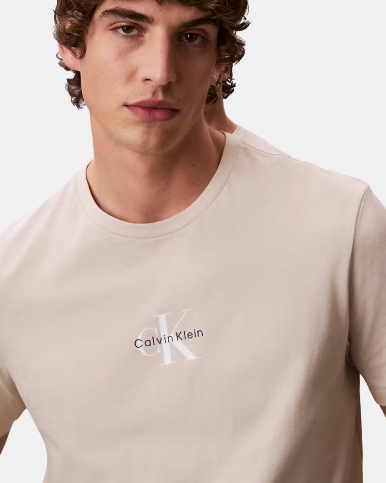 Micro Monologo T-Shirt