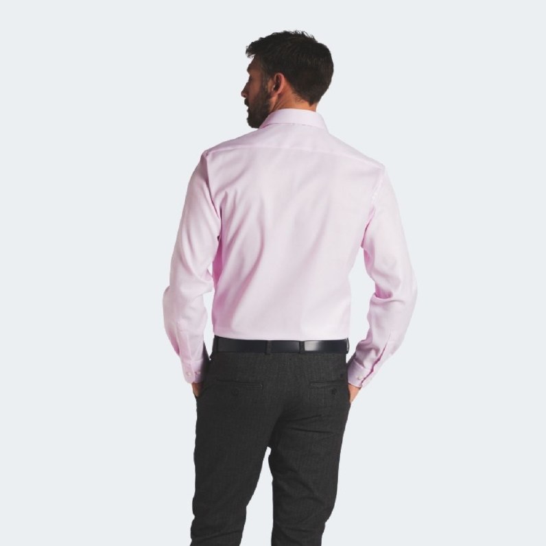 Eterna Modern Fit Formal Shirt