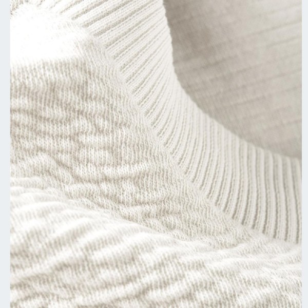Calvin Klein Soft Structured Sweatshirt