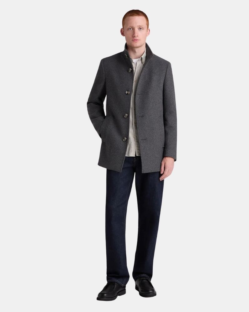 Jonah Coat
