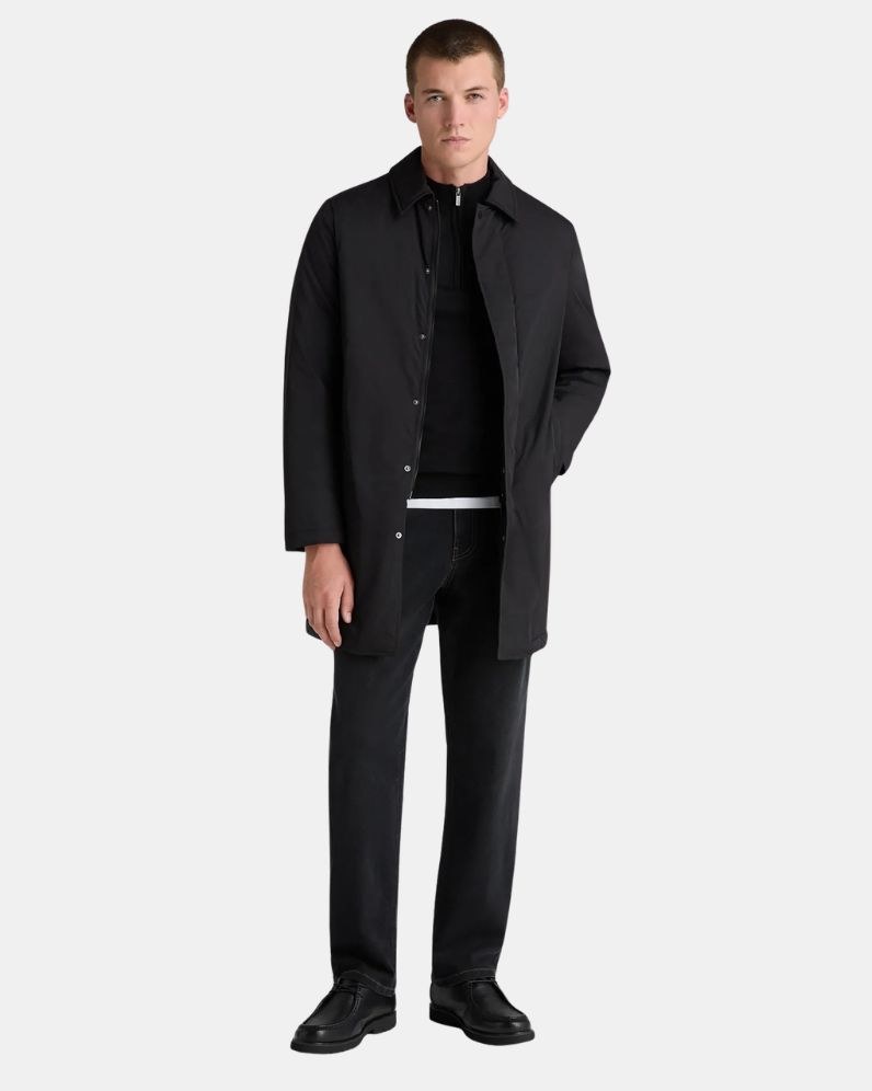 Paolo Coat