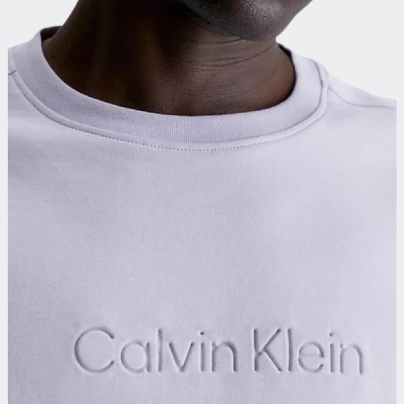 Calvin Klein Logo Tee