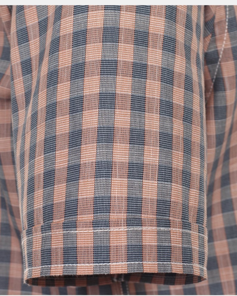 Pattern SS Shirt
