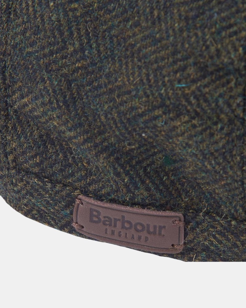 Barlow Cap