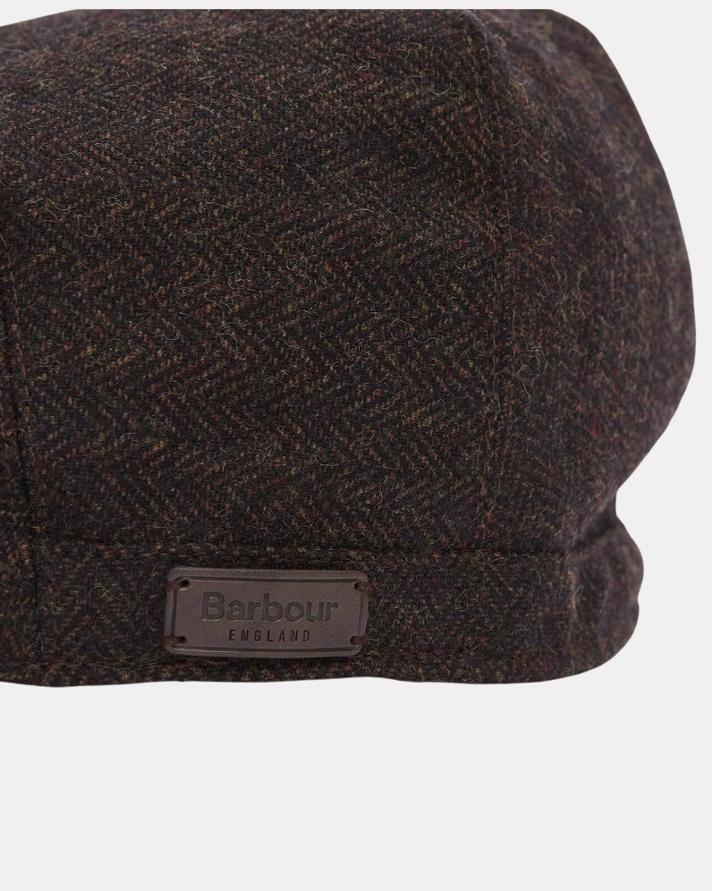 Barlow Cap