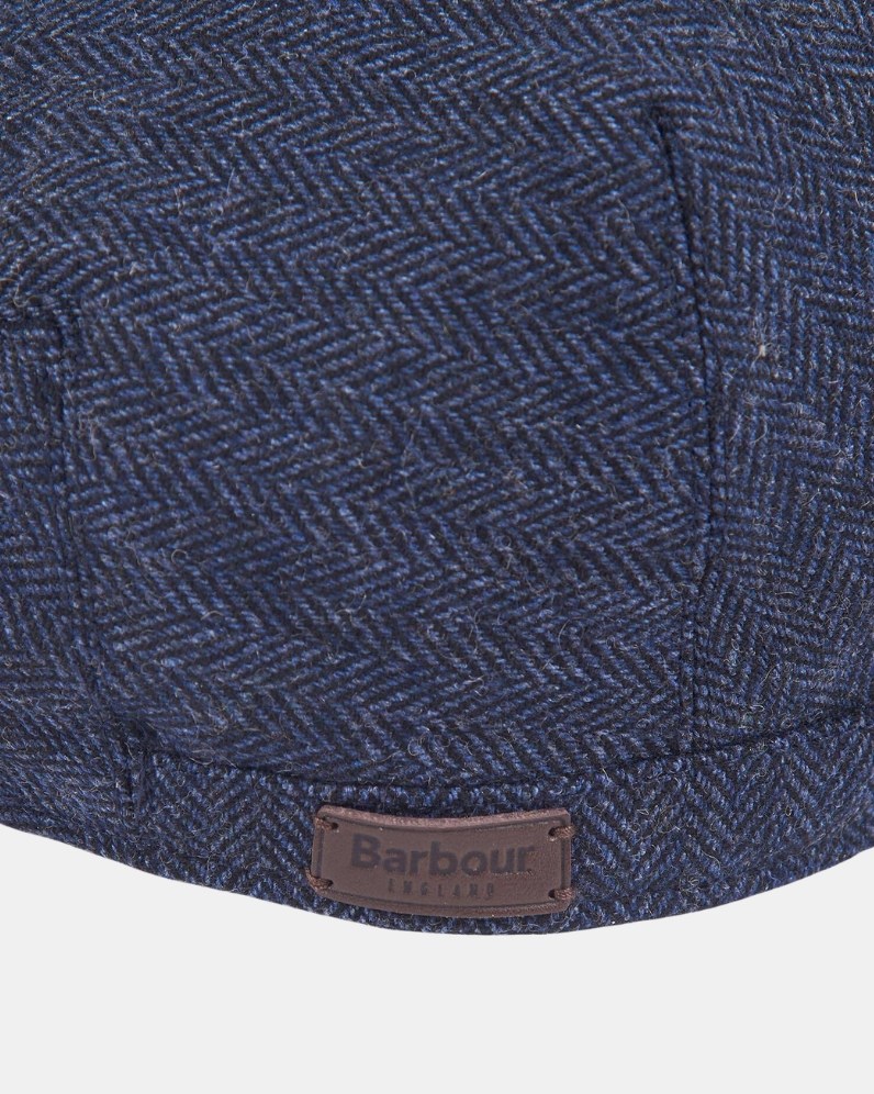 Barlow Cap