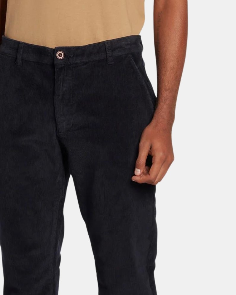 Elm Cord Trousers