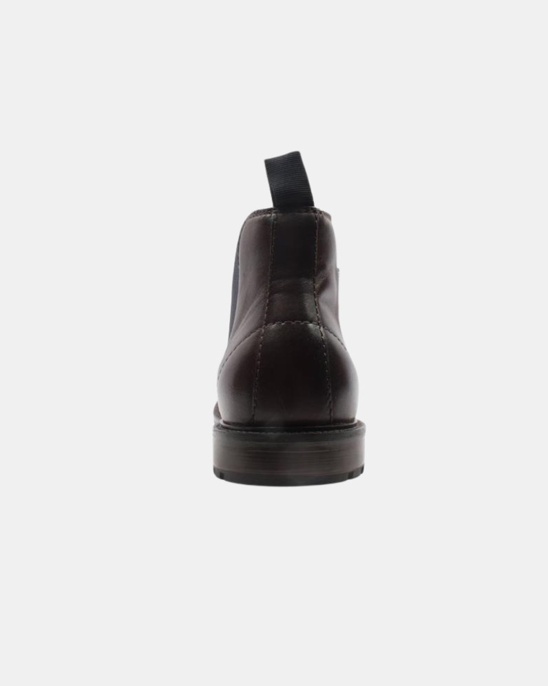 Chelsea Boot