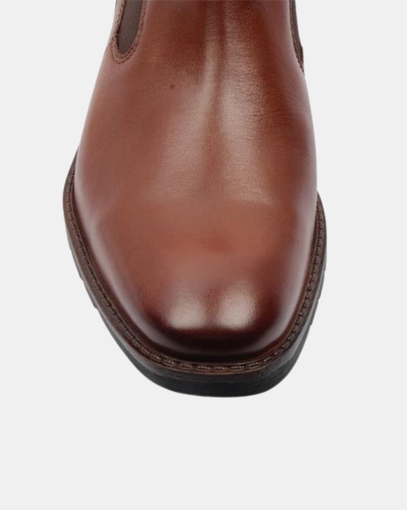 Chelsea Boot
