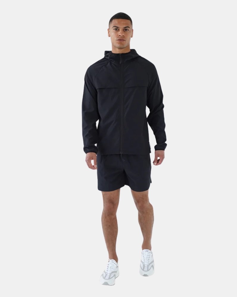 Active Core Jacket