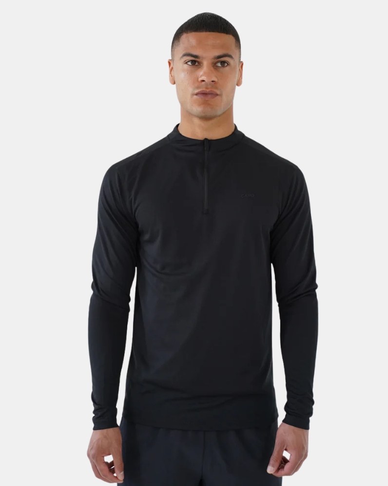 Active Core Quarter Zip