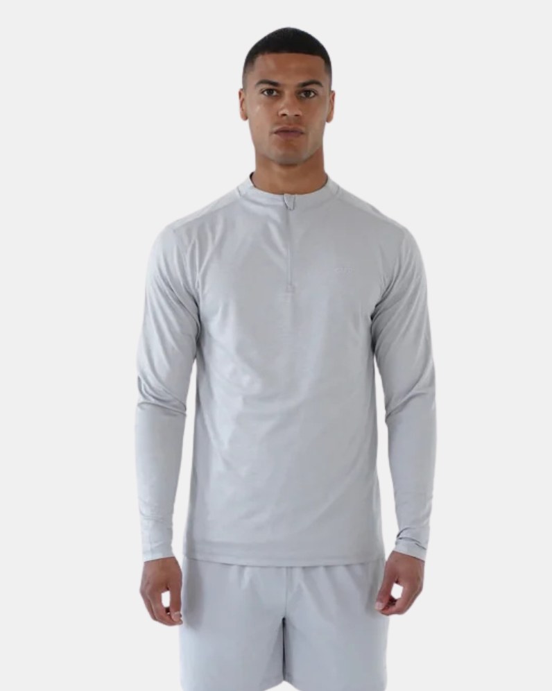 Active Core Quarter Zip