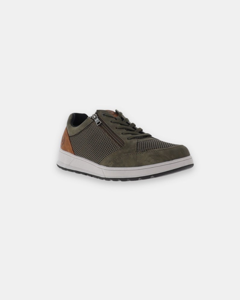 Mesh Trainer