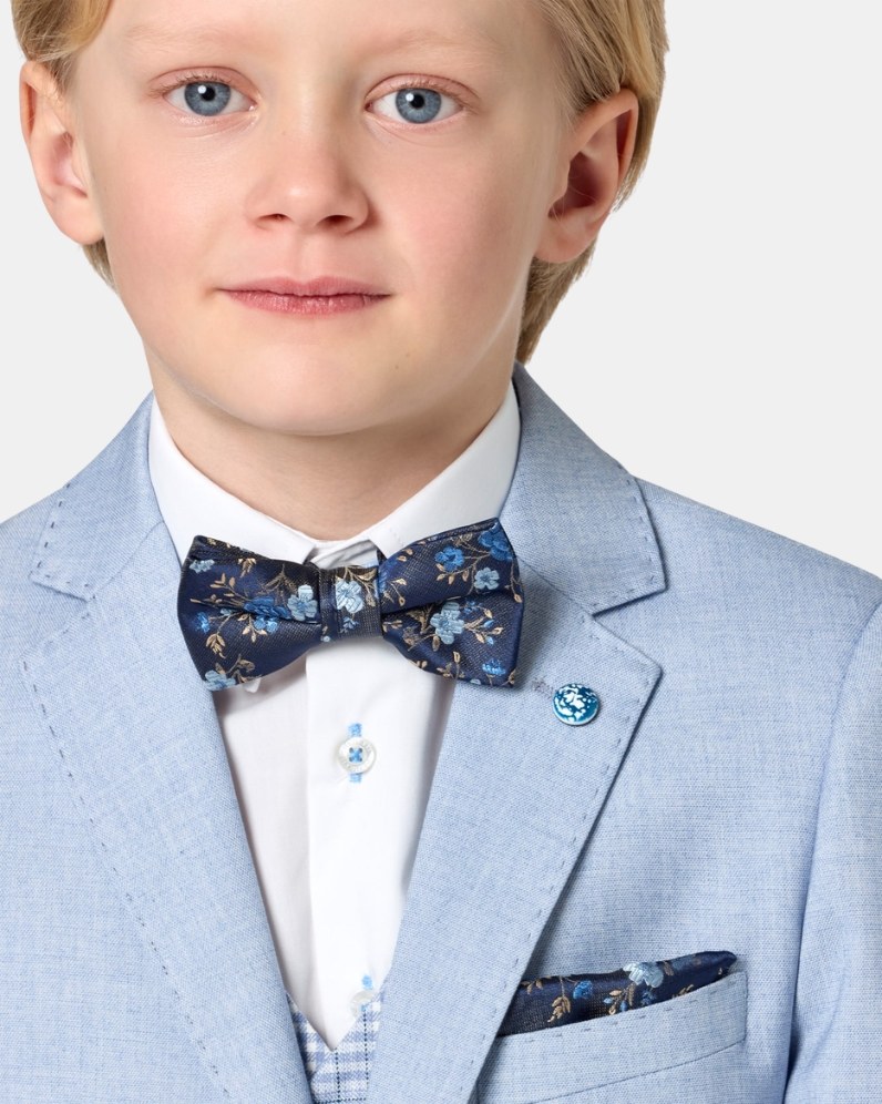Albert 3-Piece Boys Suit