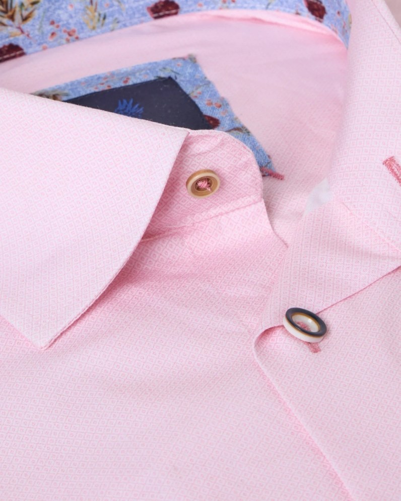 Arlo Shirt