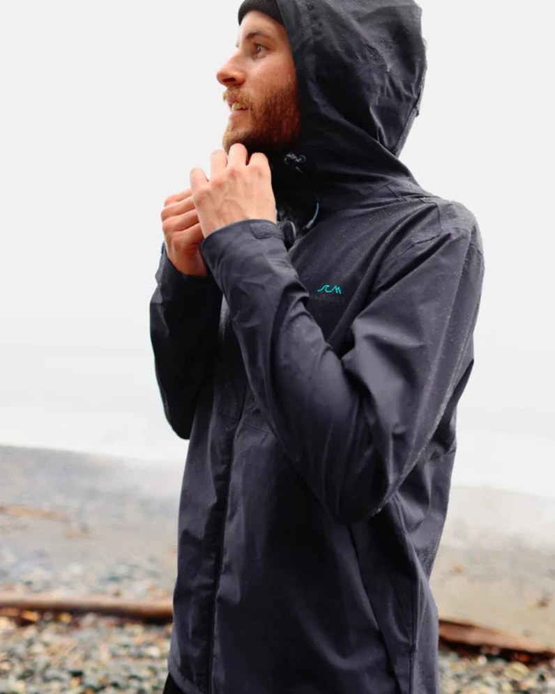 Arpette Jacket