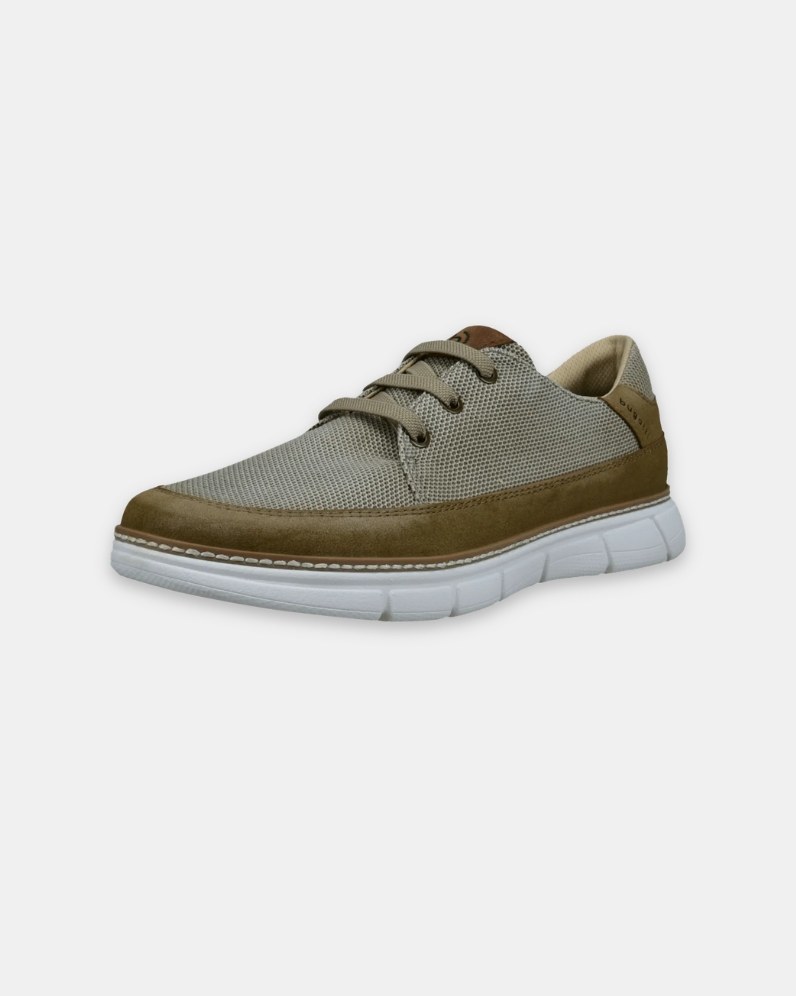 Sonny Contrast Sneaker