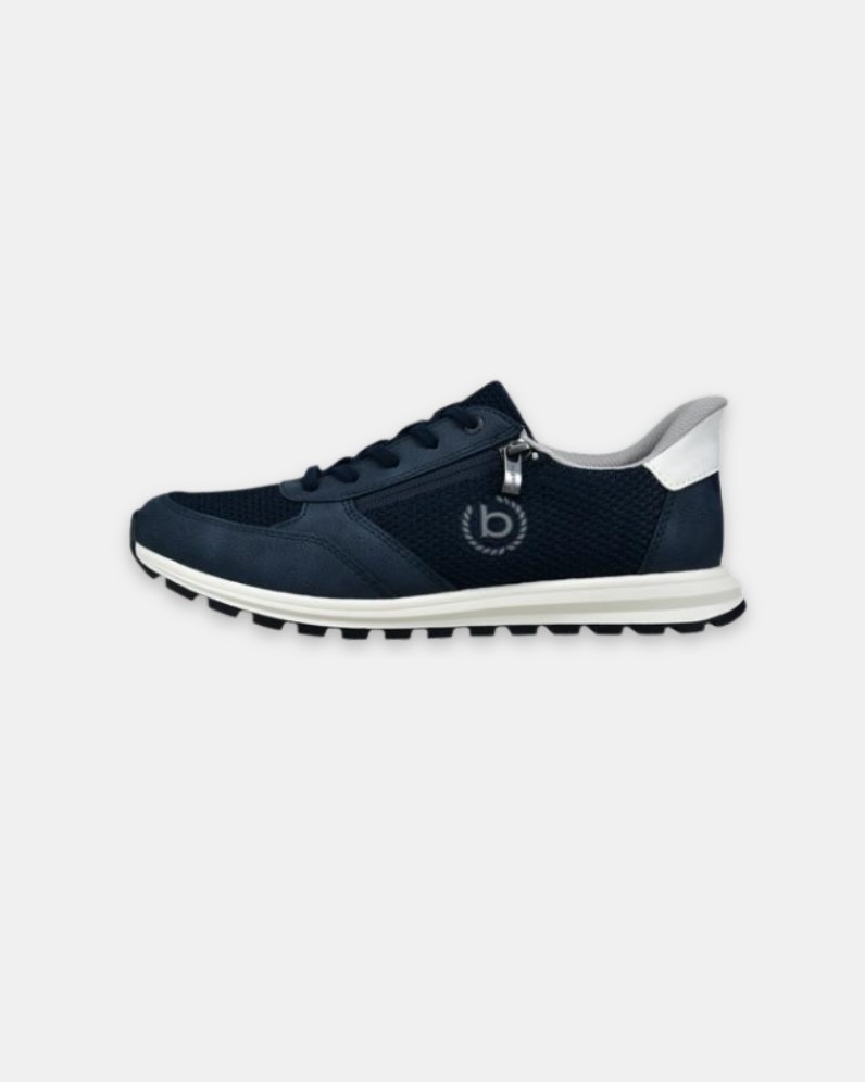 Mix Casual Shoe