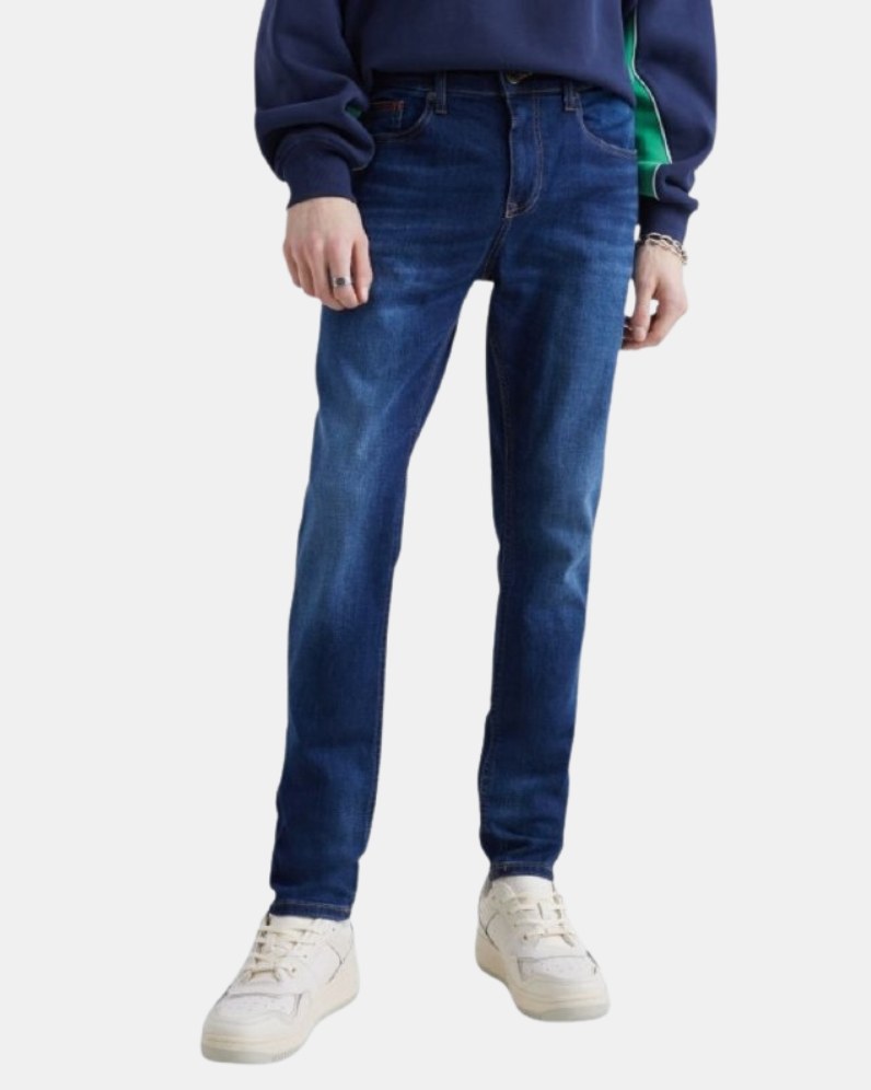 Tommy Jeans Austin Slim Tapered Jeans