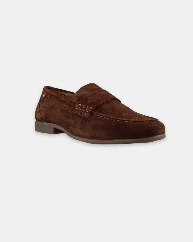 Casual Loafer