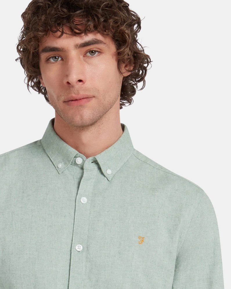 LS Steen Shirt