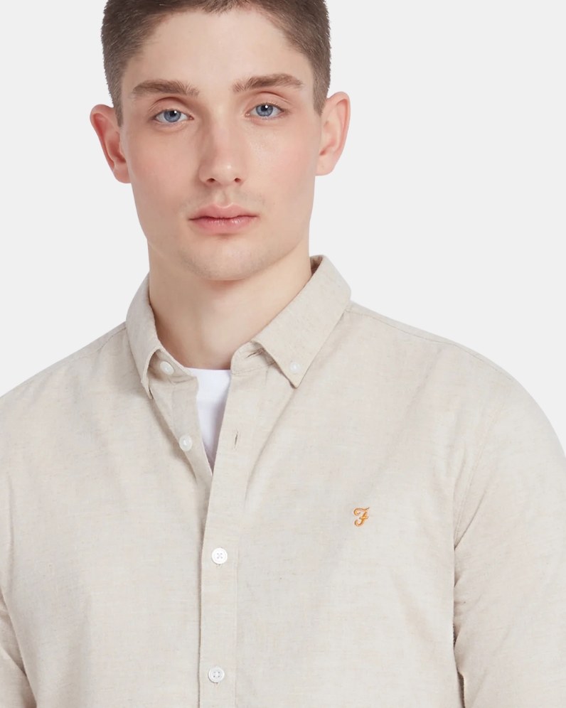 LS Steen Shirt