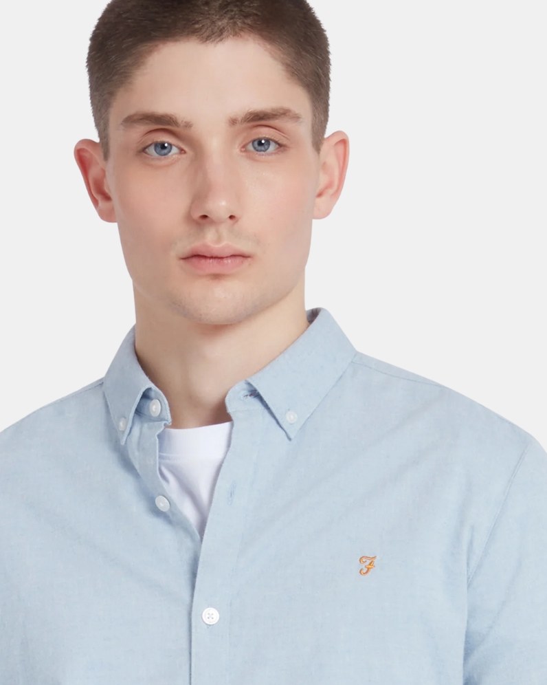 LS Steen Shirt