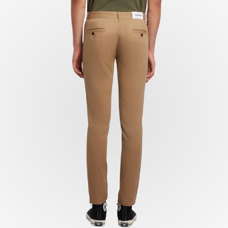 Endmore Twill Chino