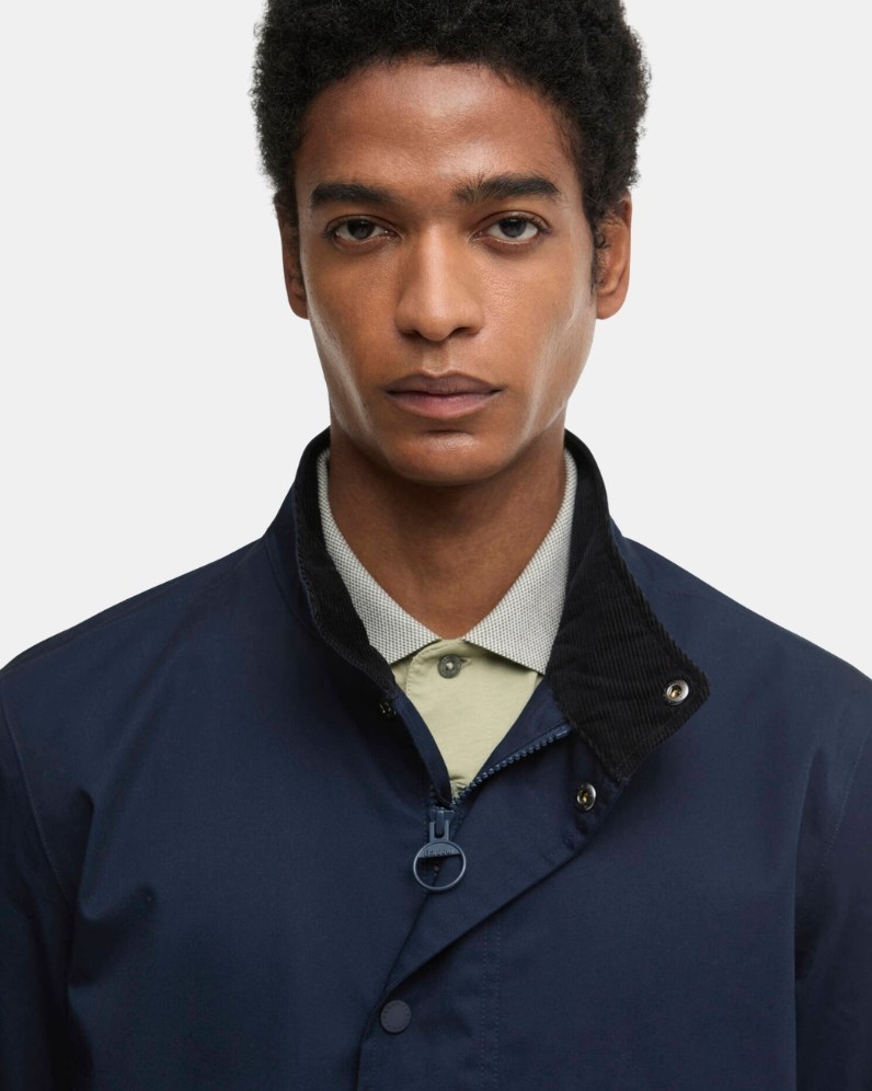 Chelsea Jacket