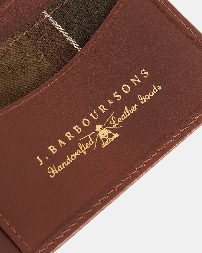 Colwell Wallet