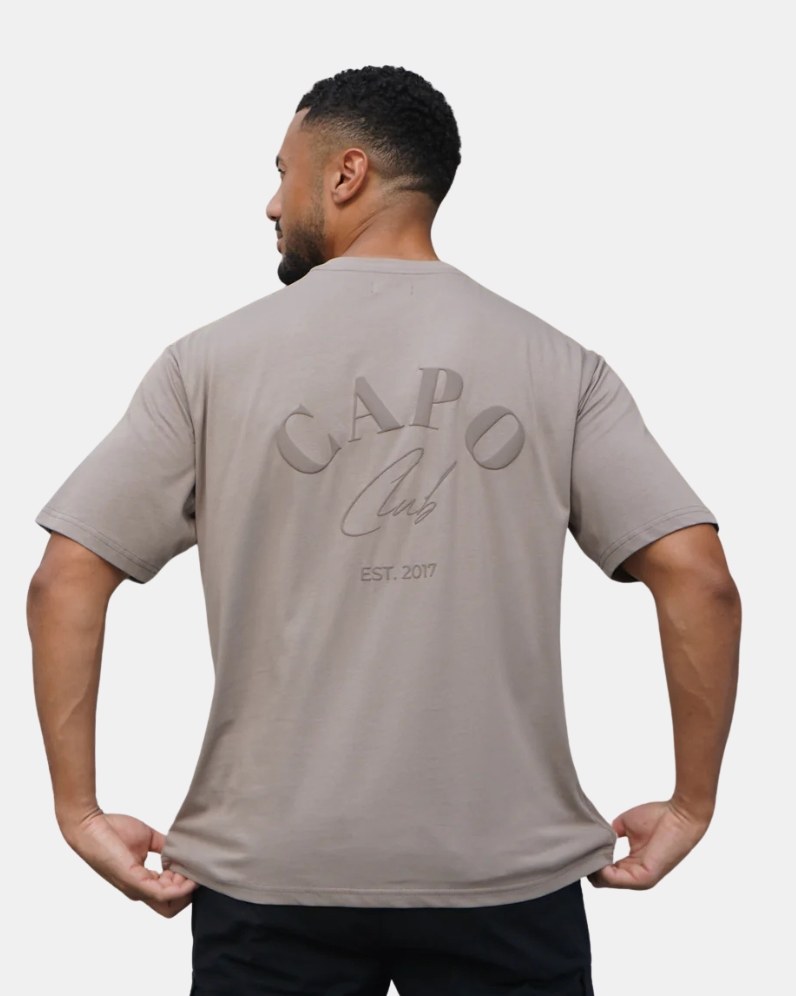 Beach Club T-Shirt