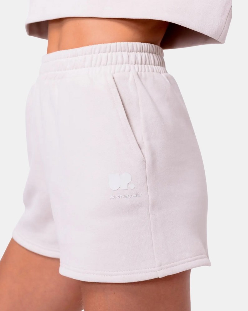 Organic Cotton Shorts