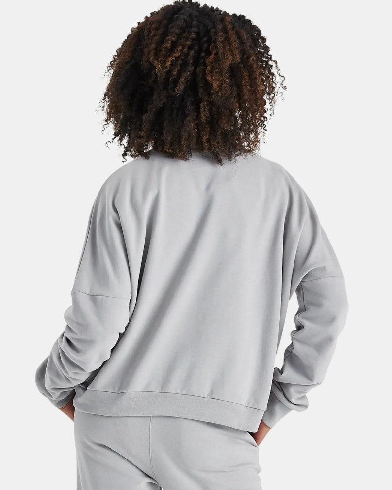 Organic Cotton Sweater
